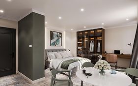 Black Gallo Residences